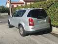 SsangYong Sonstige REXTON W XDI 4WD Silber - thumbnail 12