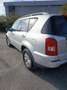 SsangYong Sonstige REXTON W XDI 4WD Silber - thumbnail 6