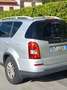 SsangYong Sonstige REXTON W XDI 4WD Silber - thumbnail 13