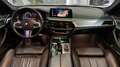 BMW 520 520d Touring xdrive Msport 190cv auto - thumbnail 12
