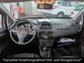 Fiat Punto 1.4 Young *1.HAND*TUV NEU*SCHECKHEFT*EURO6 Bílá - thumbnail 3