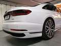 Audi A8 -S line,Audi exclusive,RS Sitze,Panorama,Head up Weiß - thumbnail 41