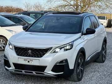 3008 1.2 PureTech GT Line - 2018 - FULL OPTIONS