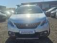 Peugeot 2008 Allure Weiß - thumbnail 2
