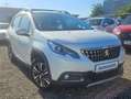 Peugeot 2008 Allure Weiß - thumbnail 1