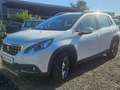 Peugeot 2008 Allure Weiß - thumbnail 4