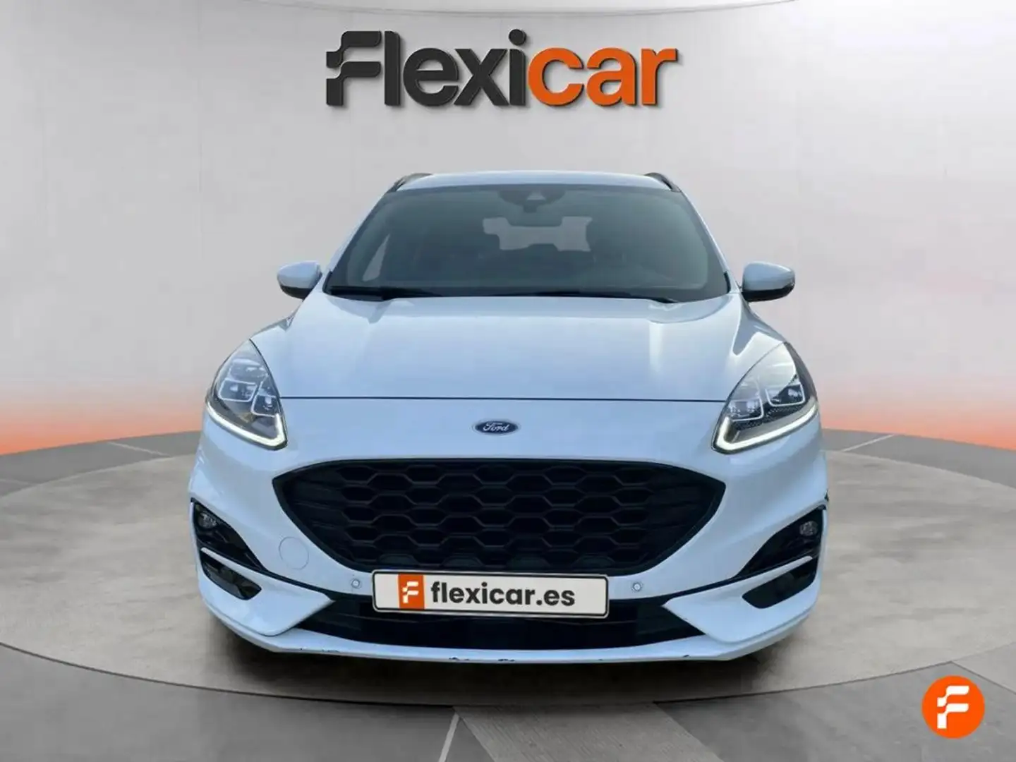 Ford Kuga ST-Line X 1.5T EcoBoost 110kW (150CV) Giallo - 2