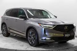 2023 Acura MDX