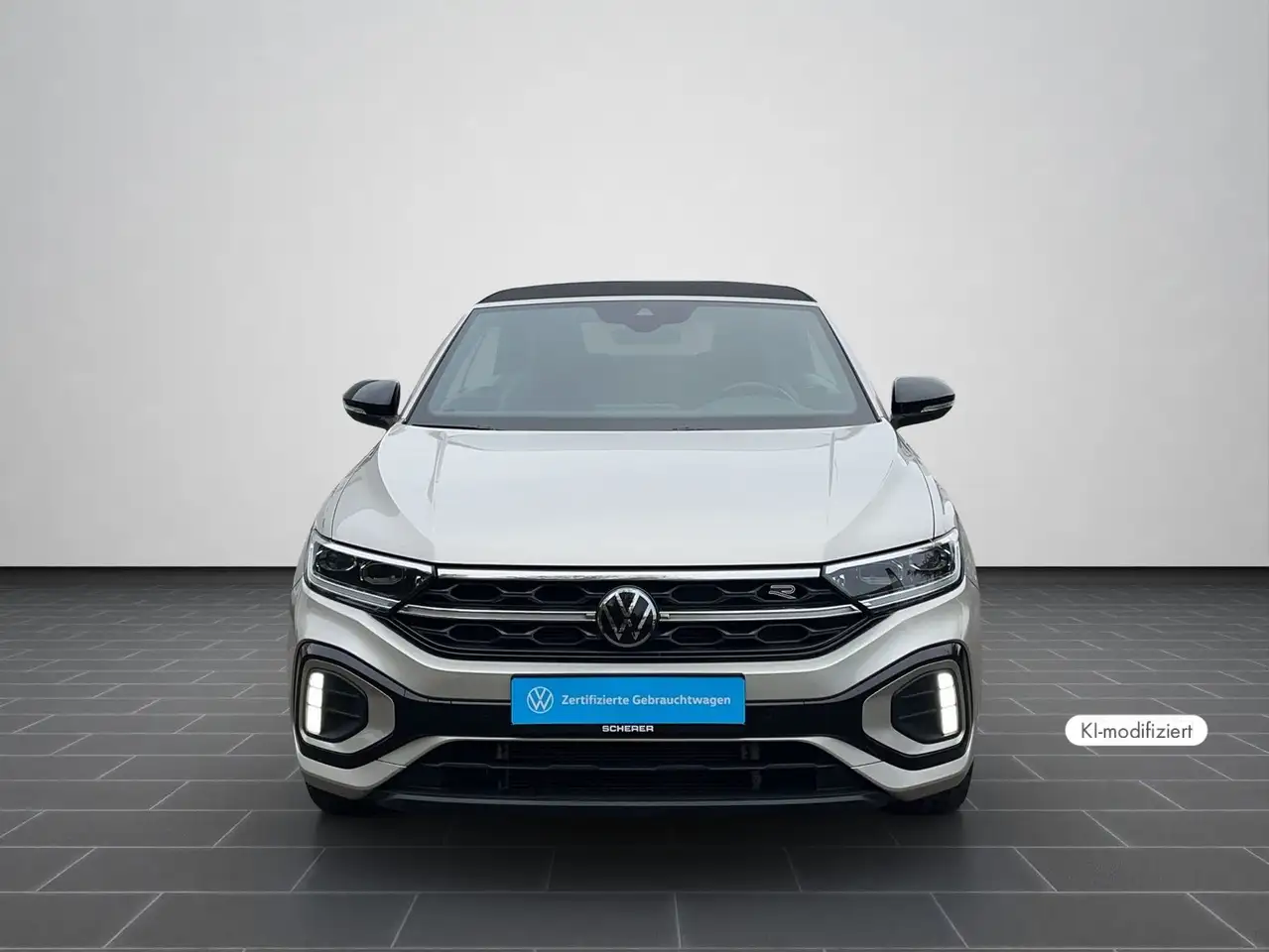 Volkswagen T-Roc, фото 6