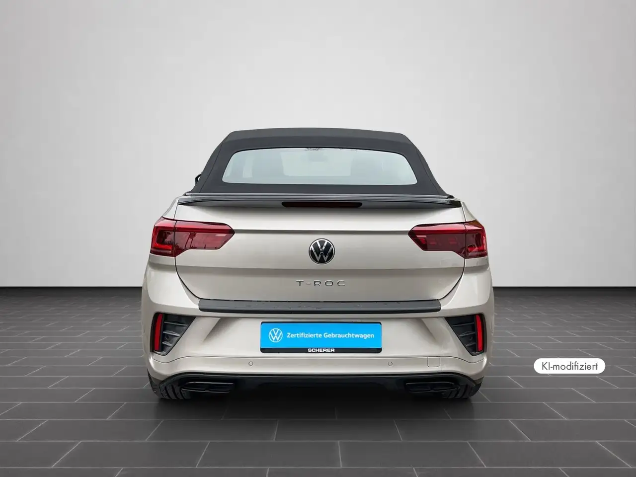 Volkswagen T-Roc, фото 7