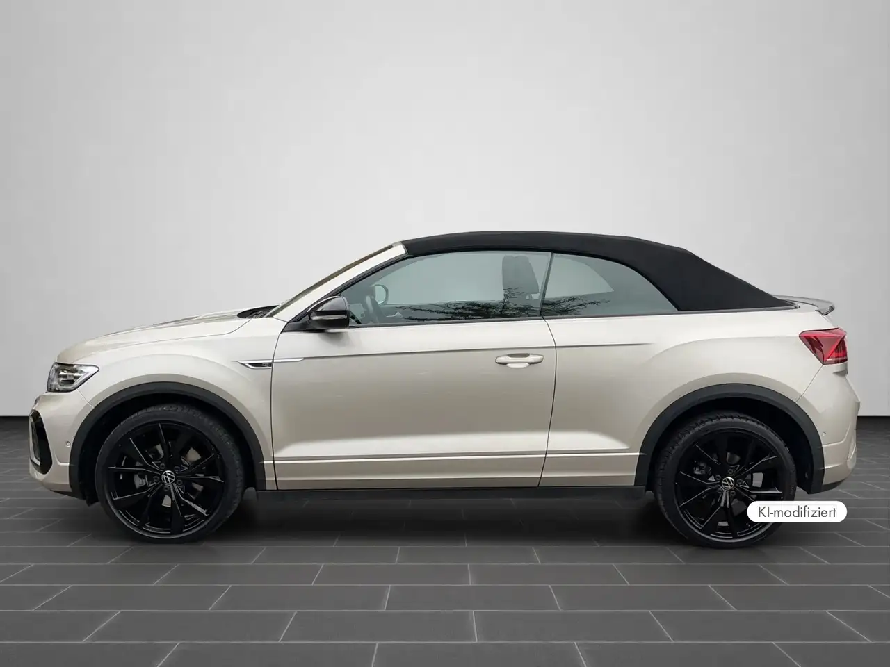 Volkswagen T-Roc, фото 8