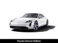 Porsche Taycan 4S BOSE Surround-View Abstandstempomat Weiß - thumbnail 1