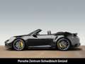 Porsche 992 911 Turbo S Cabrio Liftsystem-VA Burmester Schwarz - thumbnail 2
