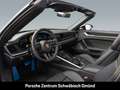 Porsche 992 911 Turbo S Cabrio Liftsystem-VA Burmester Schwarz - thumbnail 4