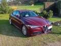 Alfa Romeo Giulia Giulia Super 2,2 150 MT RWD Super Rot - thumbnail 1