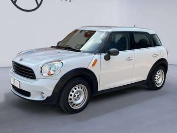 Mini Countryman R60 1.6