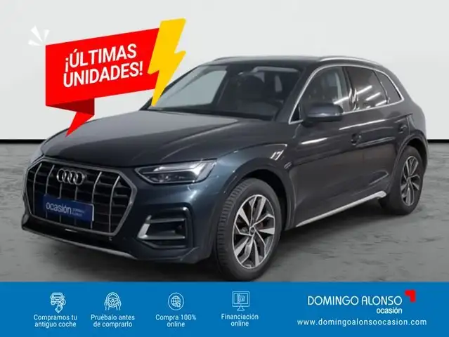 Audi S e-tron GT Sport 35 TDI 120 kW (163 CV) tronic