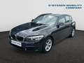 BMW 1er M Coupé 116i OPF (EU6d-TEMP) Negro - thumbnail 1