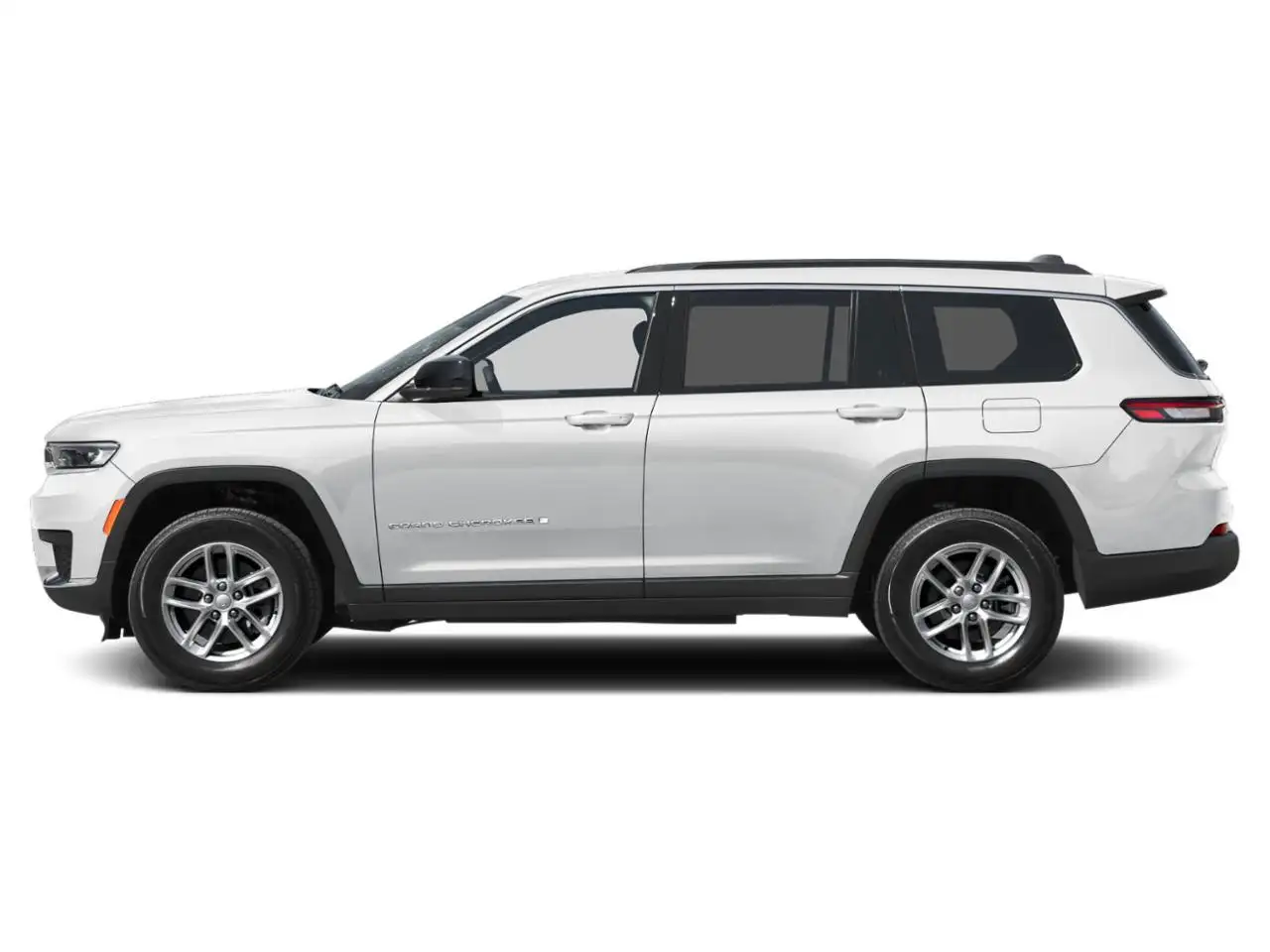 Jeep Grand Cherokee photo Jeep Grand Cherokee