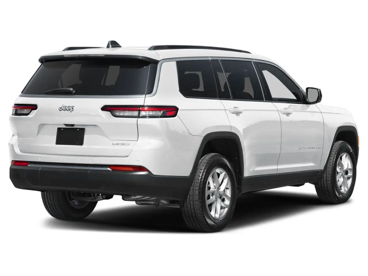 Jeep Grand Cherokee photo Jeep Grand Cherokee