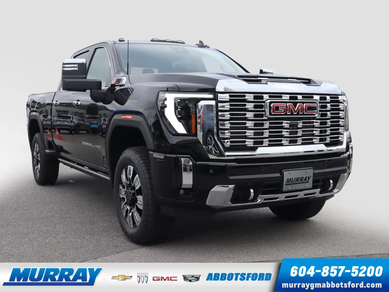 GMC Sierra 3500HD photo GMC Sierra 3500HD