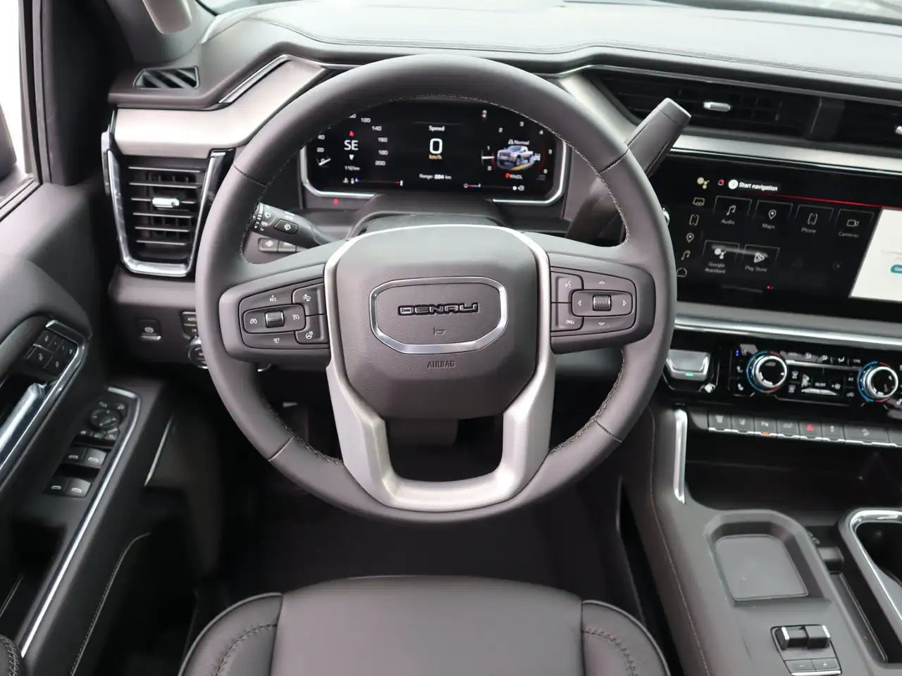 GMC Sierra 3500HD photo GMC Sierra 3500HD