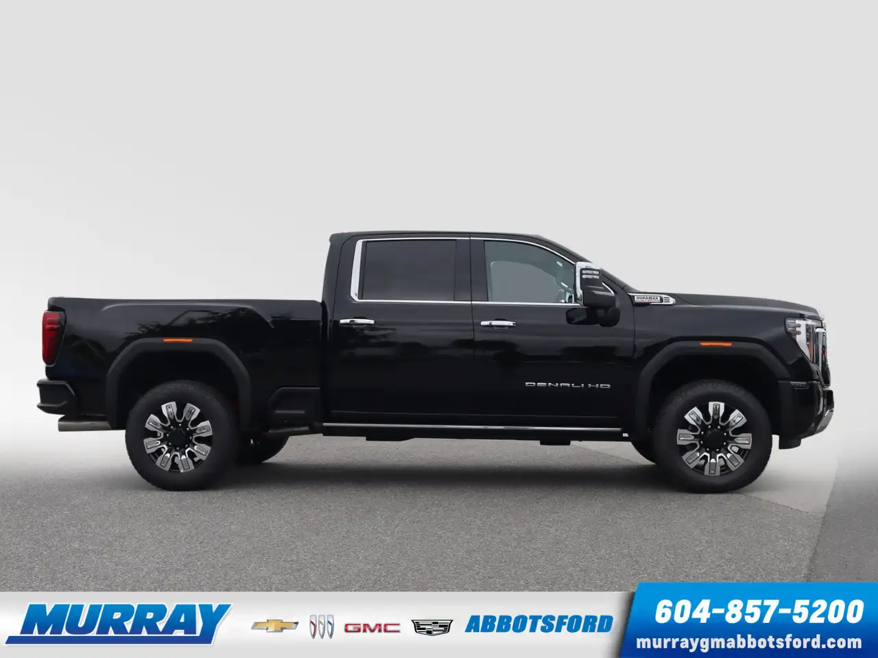 GMC Sierra 3500HD photo GMC Sierra 3500HD