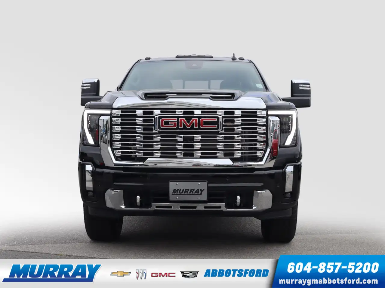 GMC Sierra 3500HD photo GMC Sierra 3500HD