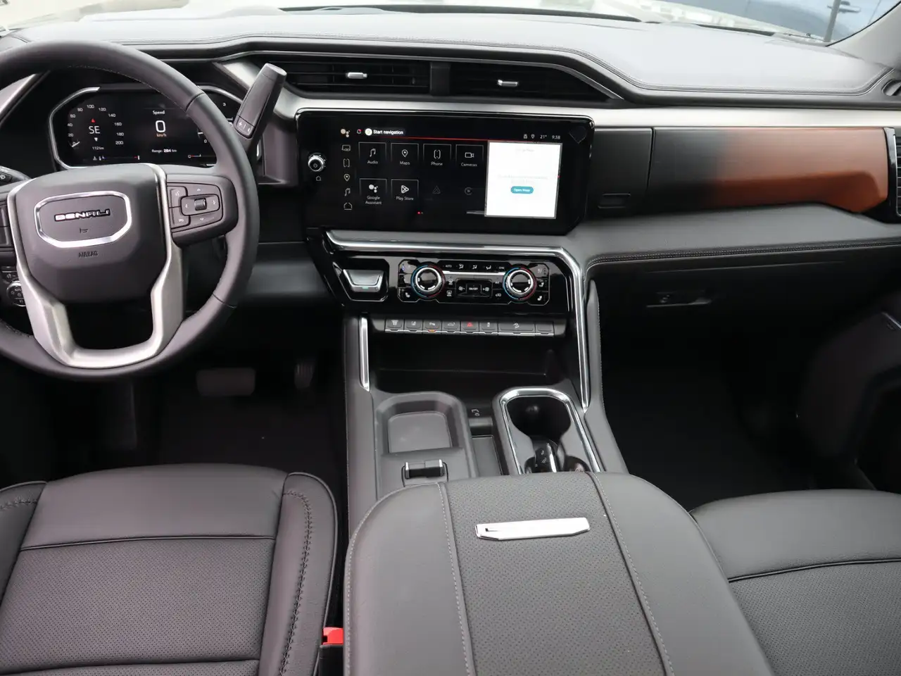 GMC Sierra 3500HD photo GMC Sierra 3500HD