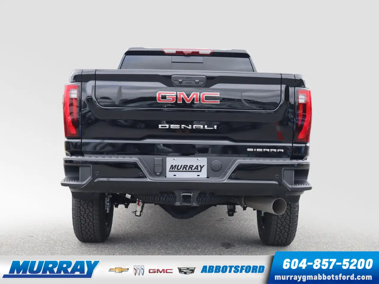 GMC Sierra 3500HD photo GMC Sierra 3500HD