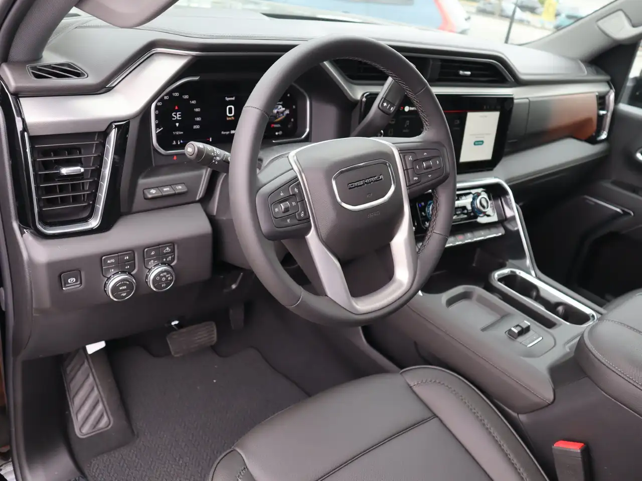 GMC Sierra 3500HD photo GMC Sierra 3500HD