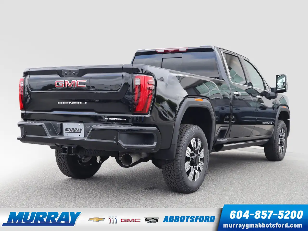 GMC Sierra 3500HD photo GMC Sierra 3500HD