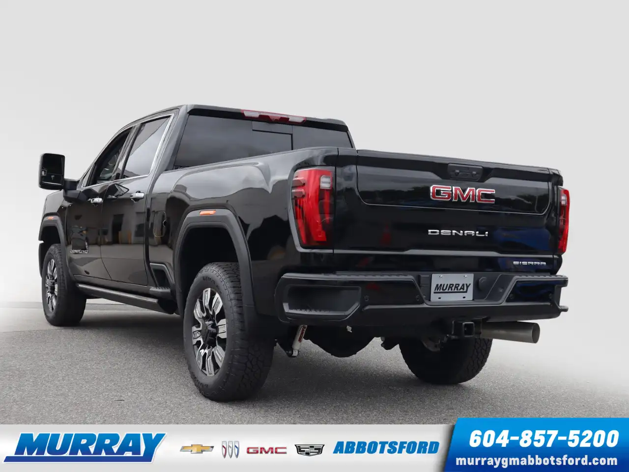 GMC Sierra 3500HD photo GMC Sierra 3500HD