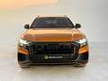 Audi Q8 50 TDI S line quattro tiptronic Naranja - thumbnail 8