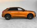Audi Q8 50 TDI S line quattro tiptronic Naranja - thumbnail 6
