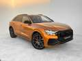 Audi Q8 50 TDI S line quattro tiptronic Naranja - thumbnail 7