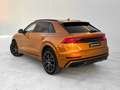 Audi Q8 50 TDI S line quattro tiptronic Naranja - thumbnail 3