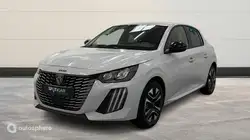 Peugeot 208 1.2 Hybrid 110ch Edition e-DCS6