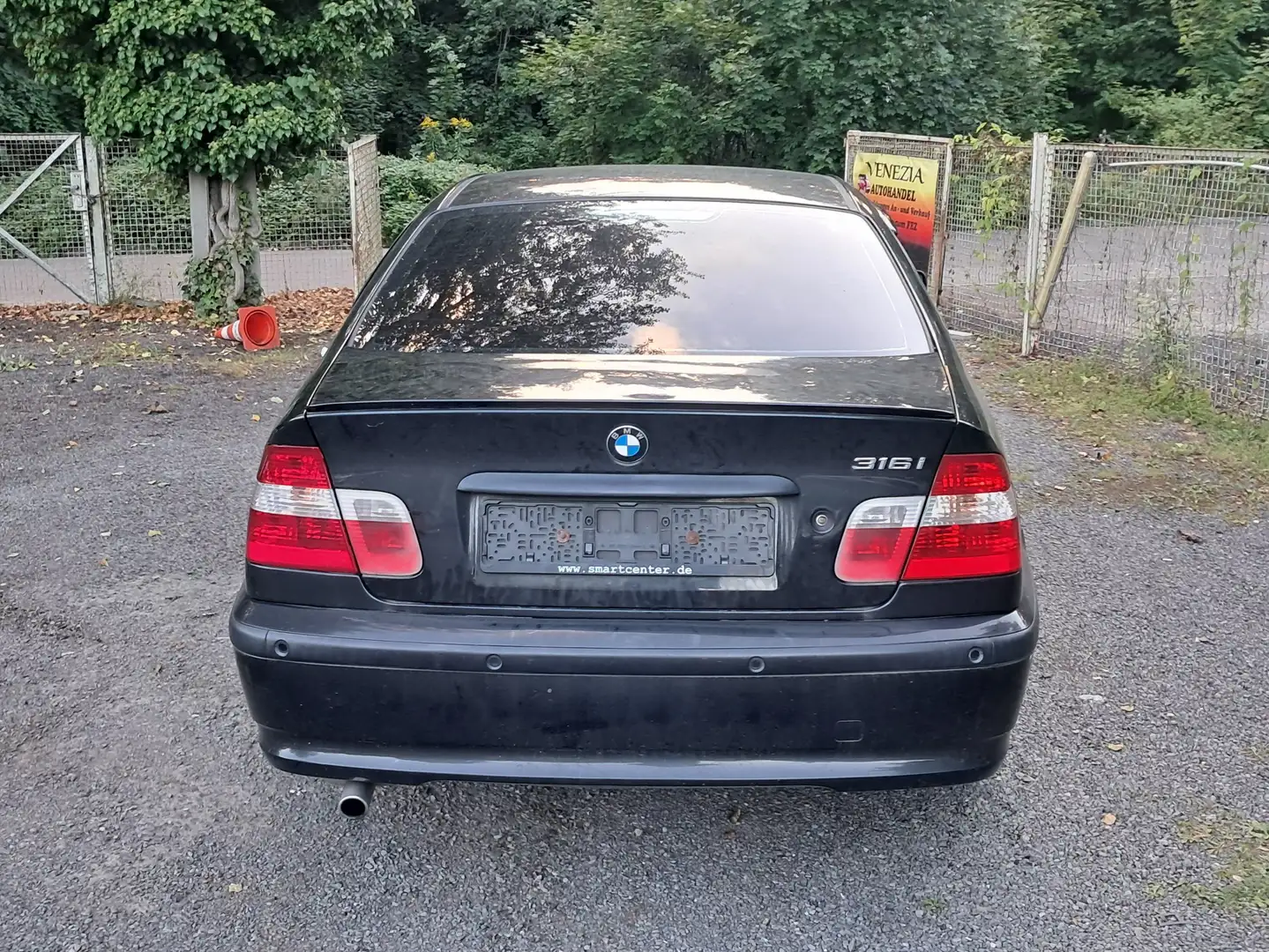 BMW 316 3er 316i - 2