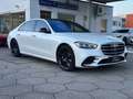 Mercedes-Benz S 580 AMG 4Matic Lang Chauffeur Massage HUD Wit - thumbnail 8