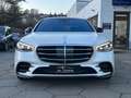 Mercedes-Benz S 580 AMG 4Matic Lang Chauffeur Massage HUD Wit - thumbnail 9