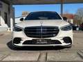 Mercedes-Benz S 580 AMG 4Matic Lang Chauffeur Massage HUD Wit - thumbnail 2