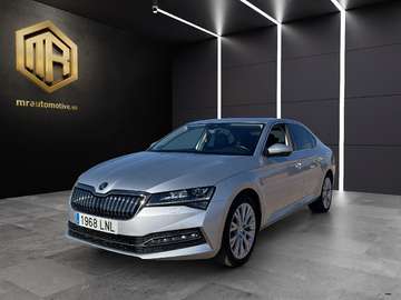 1.4 TSI P-HEV Style DSG