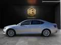 Skoda Superb 1.4 TSI P-HEV Style DSG Plateado - thumbnail 8