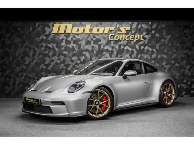2023 Porsche 911 in Silver for sale