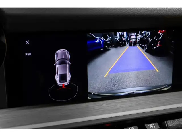 Porsche 911 view 15
