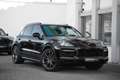 Porsche Cayenne E-Hybrid SPORTDESIGN-LUFTF.-PANO-MATRIX-BOSE-VOLL Schwarz - thumbnail 2