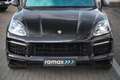 Porsche Cayenne E-Hybrid SPORTDESIGN-LUFTF.-PANO-MATRIX-BOSE-VOLL Schwarz - thumbnail 37