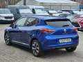 Renault Clio V Evolution 1.0 TCe 90 Automatik City-Paket, Blau - thumbnail 6