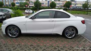 230i Coupe Msport auto